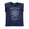 Motörhead - TShirt or Longsleeve - Motörhead Motorhead - Heavy Sound Festival