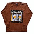 Green Day - TShirt or Longsleeve - Green Day - Nimrod