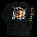 Dream Theater - TShirt or Longsleeve - Dream Theater - Tour 1995