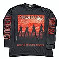 Sepultura - TShirt or Longsleeve - Sepultura - Roots