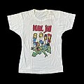 Pearl Jam - TShirt or Longsleeve - Pearl Jam World Jam Tour 1993