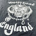 Motörhead - TShirt or Longsleeve - Motörhead Motorhead - No Speak With Forked Tongue Tour