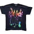 Kiss - TShirt or Longsleeve - Kiss - They're Back