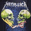 Metallica - TShirt or Longsleeve - Metallica - Sad But True