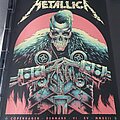 Metallica - Other Collectable - Metallicaposter - Copenhell 2022