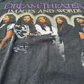 Dream Theater - TShirt or Longsleeve - Dream Theater - Images and Words