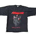 Annihilator - TShirt or Longsleeve - Annihilator - King Of The Kill