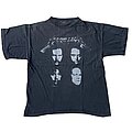 Metallica - TShirt or Longsleeve - Metallica - Black Album