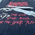 Pungent Stench - TShirt or Longsleeve - Pungent Stench - For God Your Soul....For Me Your Flesh