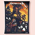 Metallica - Other Collectable - Metallica - 40 Years Anniversary