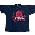 Metallica - TShirt or Longsleeve - Metallica - Rebel