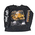 Obituary - TShirt or Longsleeve - Obituary - World Demise