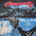 Amorphis - TShirt or Longsleeve - Amorphis - Tales From A Thousand Lakes