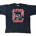 Slayer - TShirt or Longsleeve - Slayer - Slaytanic Wehrmacht