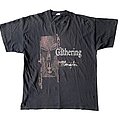 The Gathering - TShirt or Longsleeve - The Gathering - Mandylion