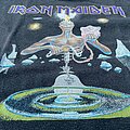 Iron Maiden - TShirt or Longsleeve - Iron Maiden - Seventh Son