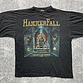 HammerFall - TShirt or Longsleeve - Hammerfall - Legacy Of Kings