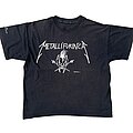 Metallica - TShirt or Longsleeve - Metallica - Metalli'fukinca