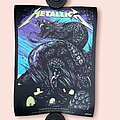Metallica - Other Collectable - Metallica - Celebrating 40 Years
