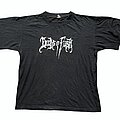 Deeds Of Flesh - TShirt or Longsleeve - Deeds Of Flesh - Logo