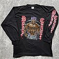 Body Count - TShirt or Longsleeve - Body Count - Cop Killer