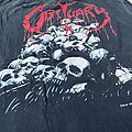 Obituary - TShirt or Longsleeve - Obituary - Cause Of Death