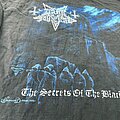 Dark Funeral - TShirt or Longsleeve - Dark Funeral - The Secrets Of The Black Arts