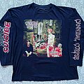 Cannibal Corpse - TShirt or Longsleeve - Cannibal Corpse- Gallery Of Suicide