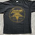 Venom - TShirt or Longsleeve - Venom - Welcome to Hell