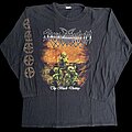 Sacramentum - TShirt or Longsleeve - Sacramentum - Thy Black Destiny