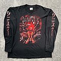 Sinister - TShirt or Longsleeve - Sinister - Creative Killings