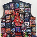 Dio - Battle Jacket - Dio My Battle Vest