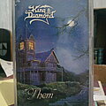 King Diamond - Tape / Vinyl / CD / Recording etc - King Diamond - Them