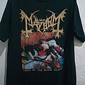 Mayhem - TShirt or Longsleeve - Mayhem - Dawn Of The Black Hearts