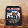 Iron Maiden - Patch - The Trooper Patch