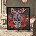 Monstrosity - Patch - Crave the Blood Patch