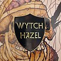 Wytch Hazel - Pin / Badge - Wytch Hazel Shield Pin