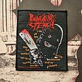 Pungent Stench - Patch - Dirty Rhymes.... Patch