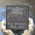 Dark Throne - Patch - Dark Throne TNBM Patch