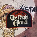 The Night Eternal - Patch - The Night Eternal Patch