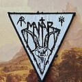 Mantar - Patch - Mantar Patch