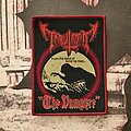 Tribulation - Patch - The Vampyre Patch