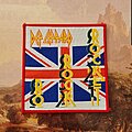 Def Leppard - Patch - Def Leppard Patch