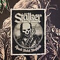 Stalker - Patch - Stalker Speed Metal Mayhem Patch