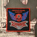 Dismember - Patch - Massive Killing Capacity Patch