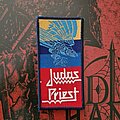 Judas Priest - Patch - Screaming for Vengeance Patch Judas Priest - Patch - Screaming for Vengeance Patch