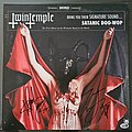 Twin Temple - Tape / Vinyl / CD / Recording etc - Vinyl (Bring you their Signature Sound..... Satanic Doo-Wop)
