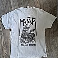 Mantar - TShirt or Longsleeve - Midgard Serpent Shirt