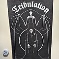 Tribulation - Patch - Tribulation Backpatch