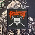 Voivod - Patch - Voivod Patch